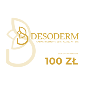 Bon upominkowy (100 zł)