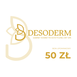 Bon upominkowy (50 zł)