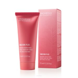 EMOZIONI PLUS ANTI STRESS FACE MASK 200 ML