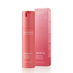 EMOZIONI PLUS COCOONING FACE CREAM 50 ML
