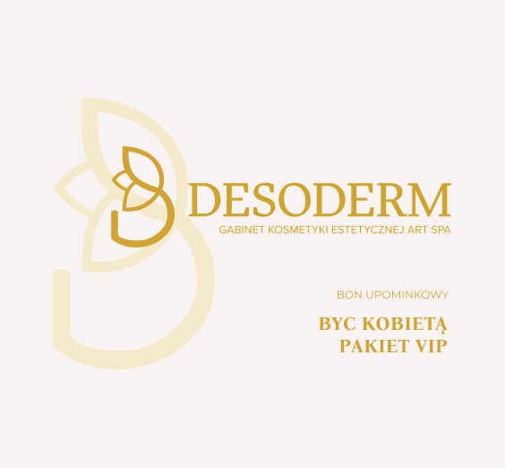 Bon upominkowy - Być kobietą pakiet VIP