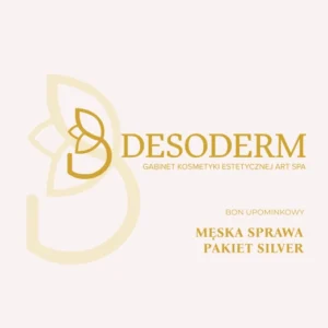 Bon upominkowy - Być kobietą pakiet SILVER