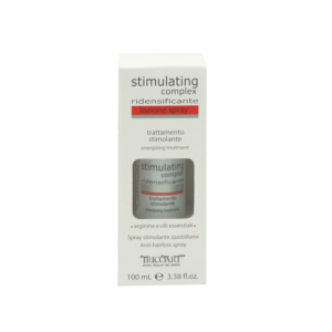 Trychologiczne serum stymulujące odrost włosów