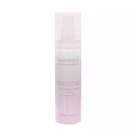 EMOZIONI PLUS COCOONING FACE CREAM 50 ML