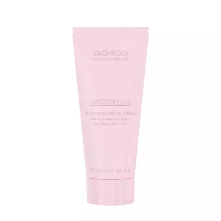 EMOZIONI PLUS ANTI STRESS FACE MASK 200 ML