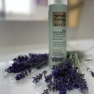 TRICOVITAL Trychologiczny szampon oczyszczający do włosów wypadających